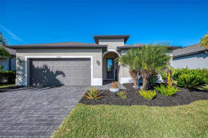 15952 HONEY SUCKLE STREET, PORT CHARLOTTE, FL 33953 - MLS#MFRN6141595