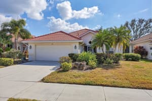 446 PINEWOOD LAKE DRIVE, VENICE, FL 34285 - MLS#MFRN6141597