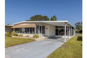 710 Fairmount Dr, NORTH PORT