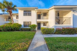 1100 CAPRI ISLES BOULEVARD, VENICE, FL 34292 - MLS#MFRN6141603