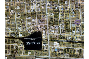 LOT 43 ORDUNA DRIVE, NORTH PORT, FL 34287 - MLS#MFRN6141623