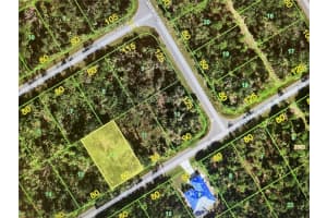 1433 ADALIA TERRACE, PORT CHARLOTTE, FL 33953 - MLS#MFRN6141632