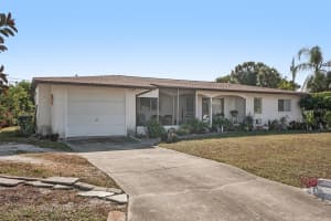 300 GARDENIA ROAD, VENICE, FL 34293 - MLS#MFRN6141637