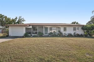300 GARDENIA ROAD, VENICE, FL 34293 - MLS#MFRN6141637