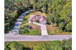 5127 GAILBREATH ROAD, NORTH PORT, FL 34291 Sold 01/16/26