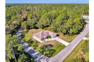 5127 GAILBREATH ROAD, NORTH PORT, FL 34291 Sold 01/16/26