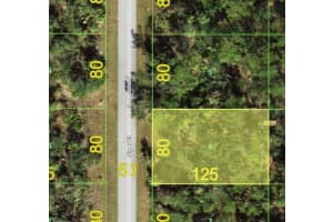 264 JUPER STREET, PORT CHARLOTTE, FL 33953 Sold 12/19/25