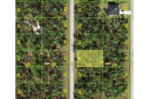 264 JUPER STREET, PORT CHARLOTTE, FL 33953 Sold 12/19/25