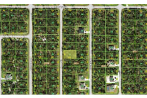 264 JUPER STREET, PORT CHARLOTTE, FL 33953 Sold 12/19/25