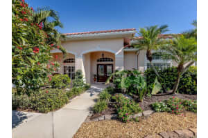 529 LAKE OF THE WOODS DRIVE, VENICE, FL 34293 - MLS#MFRN6141643