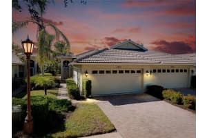 4470 CORSO VENETIA BOULEVARD, VENICE, FL 34293 - MLS#MFRN6141652