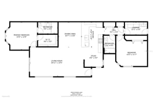 4470 CORSO VENETIA BOULEVARD, VENICE, FL 34293 - MLS#MFRN6141652