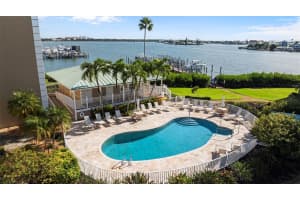 399 150TH AVENUE, MADEIRA BEACH, FL 33708 - MLS#MFRN6141655