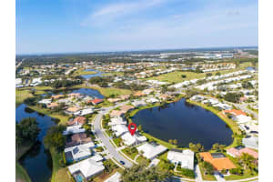 1421 GLENEAGLES DRIVE, VENICE, FL 34292 - MLS#MFRN6141667