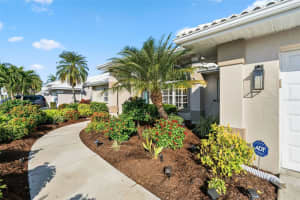 1421 GLENEAGLES DRIVE, VENICE, FL 34292 - MLS#MFRN6141667