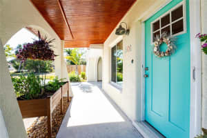 501 CANAL WAY, NOKOMIS, FL 34275 - MLS#MFRN6141670