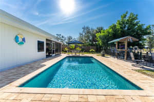 501 CANAL WAY, NOKOMIS, FL 34275 - MLS#MFRN6141670