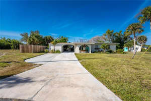 501 CANAL WAY, NOKOMIS, FL 34275 - MLS#MFRN6141670