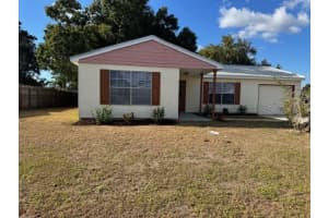 2635 SHENANDOAH STREET, NORTH PORT, FL 34287 - MLS#MFRN6141671