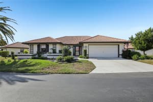 291 LAUREL HOLLOW DRIVE, NOKOMIS, FL 34275 Sold 01/07/26
