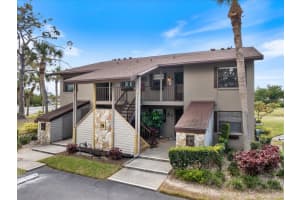 925 Capri Isles Blvd #4, VENICE