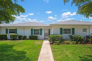 1040 COCKRILL STREET, VENICE, FL 34285 - MLS#MFRN6141679