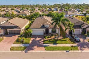 2140 LA PALMA AVENUE, PORT CHARLOTTE, FL 33953 - MLS#MFRN6141682