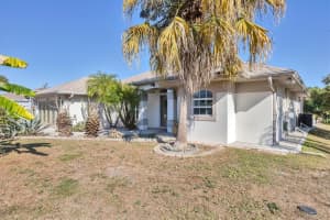 1236 NATRONA DRIVE, NORTH PORT, FL 34286 - MLS#MFRN6141684