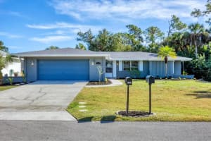 3496 Winona St, PORT CHARLOTTE
