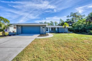 3496 WINONA STREET, PORT CHARLOTTE, FL 33948 - MLS#MFRN6141686