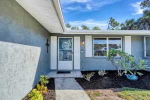 3496 WINONA STREET, PORT CHARLOTTE, FL 33948 - MLS#MFRN6141686