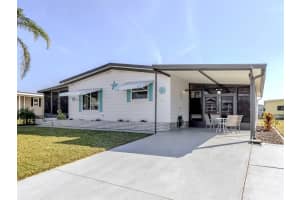 215 SCHOONER STREET, NORTH PORT, FL 34287 - MLS#MFRN6141690