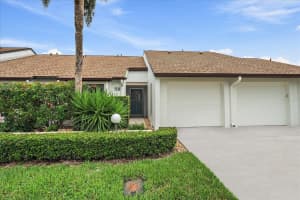 1211 Capri Isles Blvd #58, VENICE