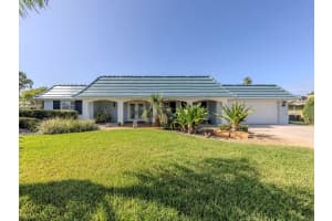 601 Apalachicola Rd, VENICE