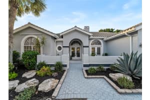 1435 BRENNER PARK DRIVE, VENICE, FL 34292 - MLS#MFRN6141698