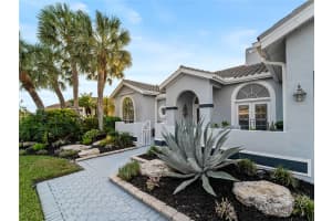 1435 BRENNER PARK DRIVE, VENICE, FL 34292 - MLS#MFRN6141698