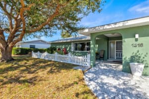 1316 FIR AVENUE, VENICE, FL 34285 - MLS#MFRN6141702