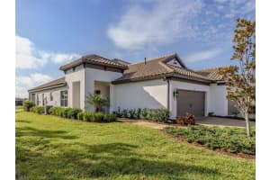 200 TRACINO TERRACE, NORTH VENICE, FL 34275 - MLS#MFRN6141705