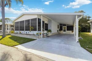 300 TROPIC DRIVE, OSPREY, FL 34229 - MLS#MFRN6141713