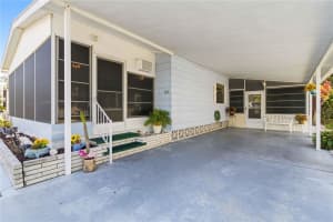 300 TROPIC DRIVE, OSPREY, FL 34229 - MLS#MFRN6141713