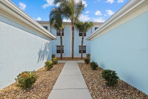 5766 Sabal Trace Dr #203, NORTH PORT