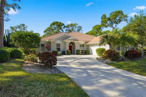 1963 WHITE FEATHER LANE, NOKOMIS, FL 34275 - MLS#MFRN6141719
