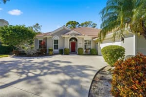 1963 WHITE FEATHER LANE, NOKOMIS, FL 34275 - MLS#MFRN6141719