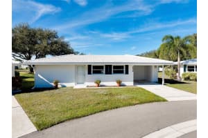 652 Circlewood Dr #t7, VENICE 652 Circlewood Dr #t7, VENICE