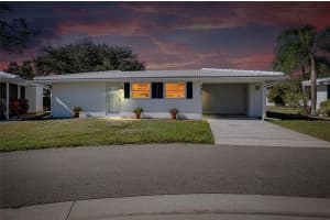 652 CIRCLEWOOD DRIVE, VENICE, FL 34293 - MLS#MFRN6141726