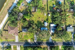 0 PARK ROAD, VENICE, FL 34293 - MLS#MFRN6141740