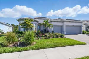 10136 CORAL SHORE DRIVE, ENGLEWOOD, FL 34223 - MLS#MFRN6141744