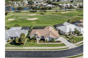 1684 VALLEY DRIVE, VENICE, FL 34292 - MLS#MFRN6141760