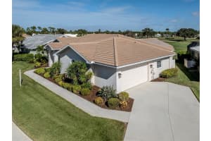 1684 VALLEY DRIVE, VENICE, FL 34292 - MLS#MFRN6141760