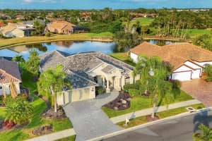 5266 PINE SHADOW LANE, NORTH PORT, FL 34287 - MLS#MFRN6141766